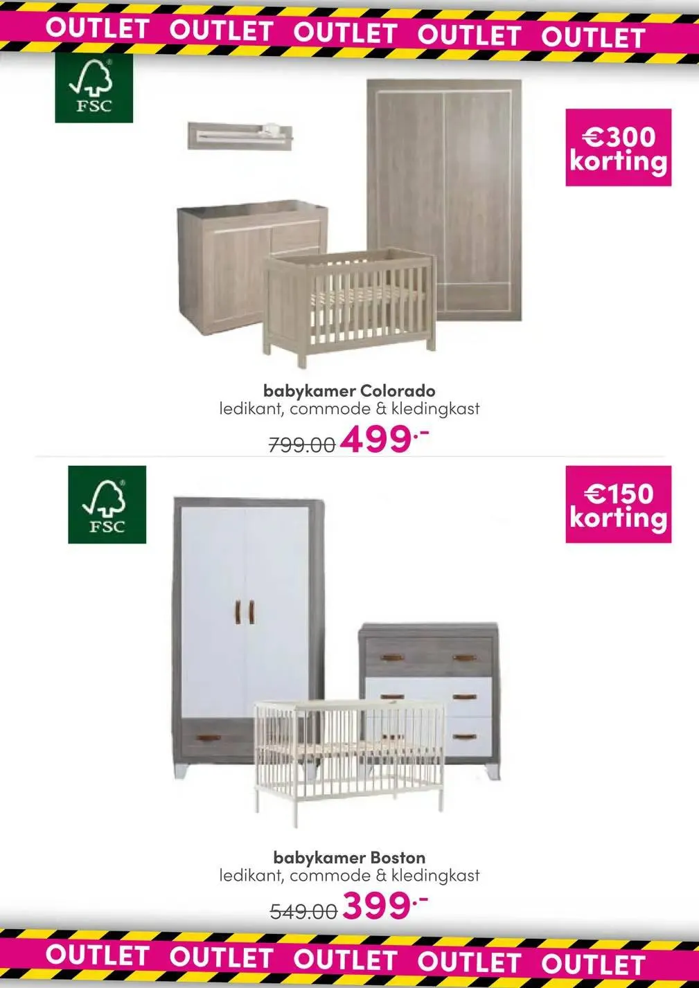 Baby & Tiener Folder van 15 augustus tot 18 september 2023 - Folder pagina 15