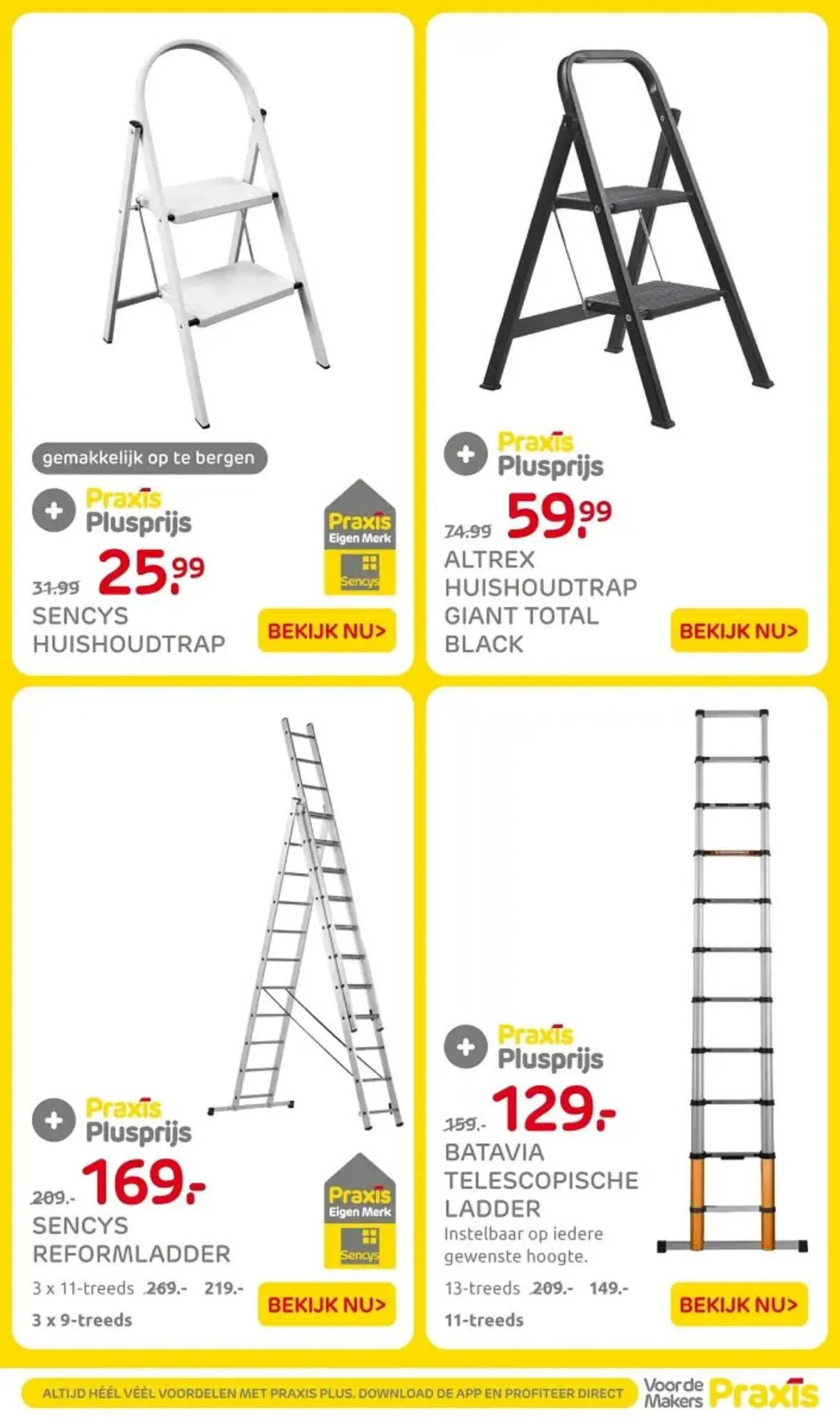 Praxis folder van 23 juni tot 29 juni 2025 - Folder pagina 22