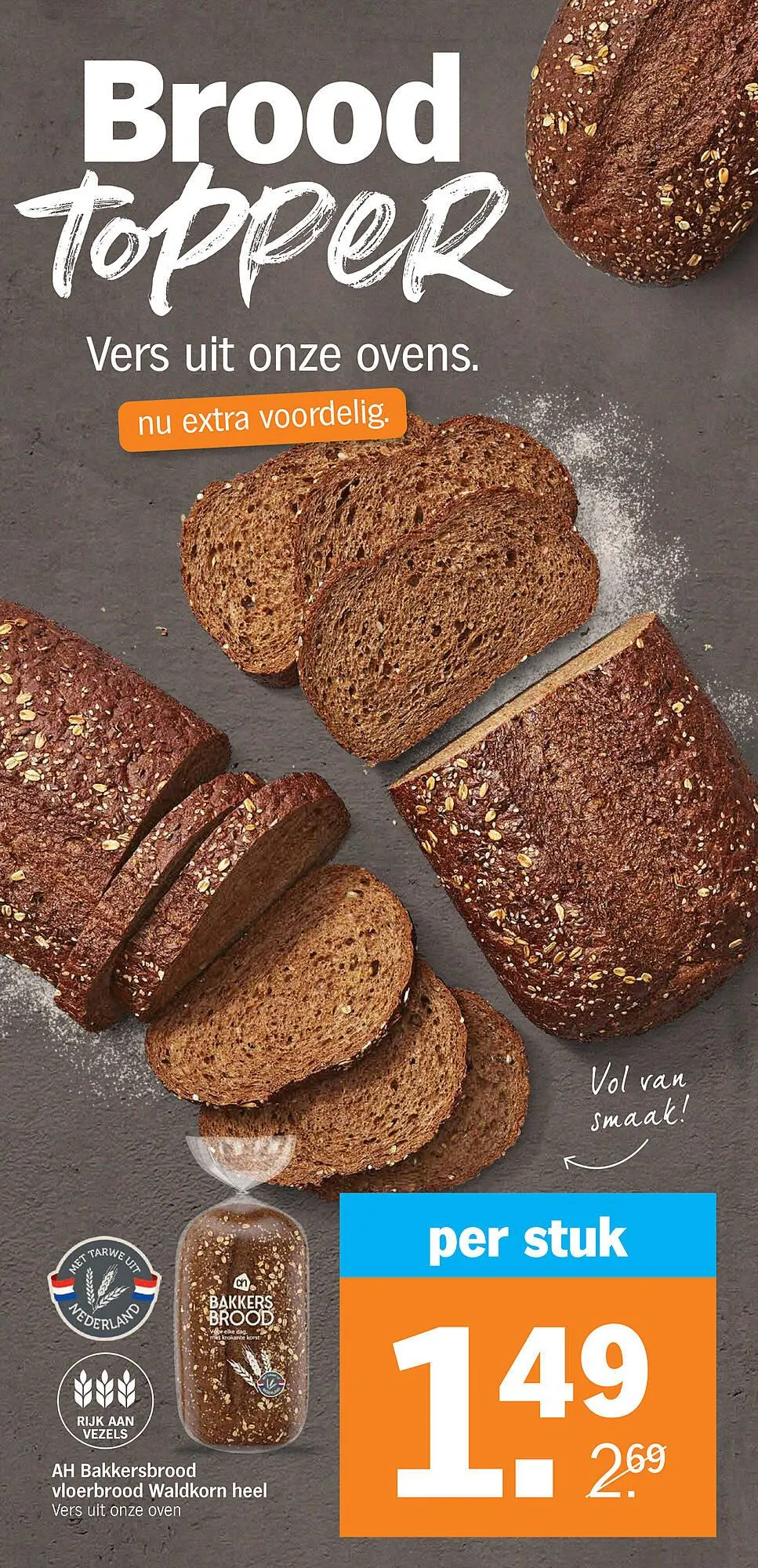 Albert Heijn folder van 5 januari tot 11 januari 2026 - Folder pagina 28