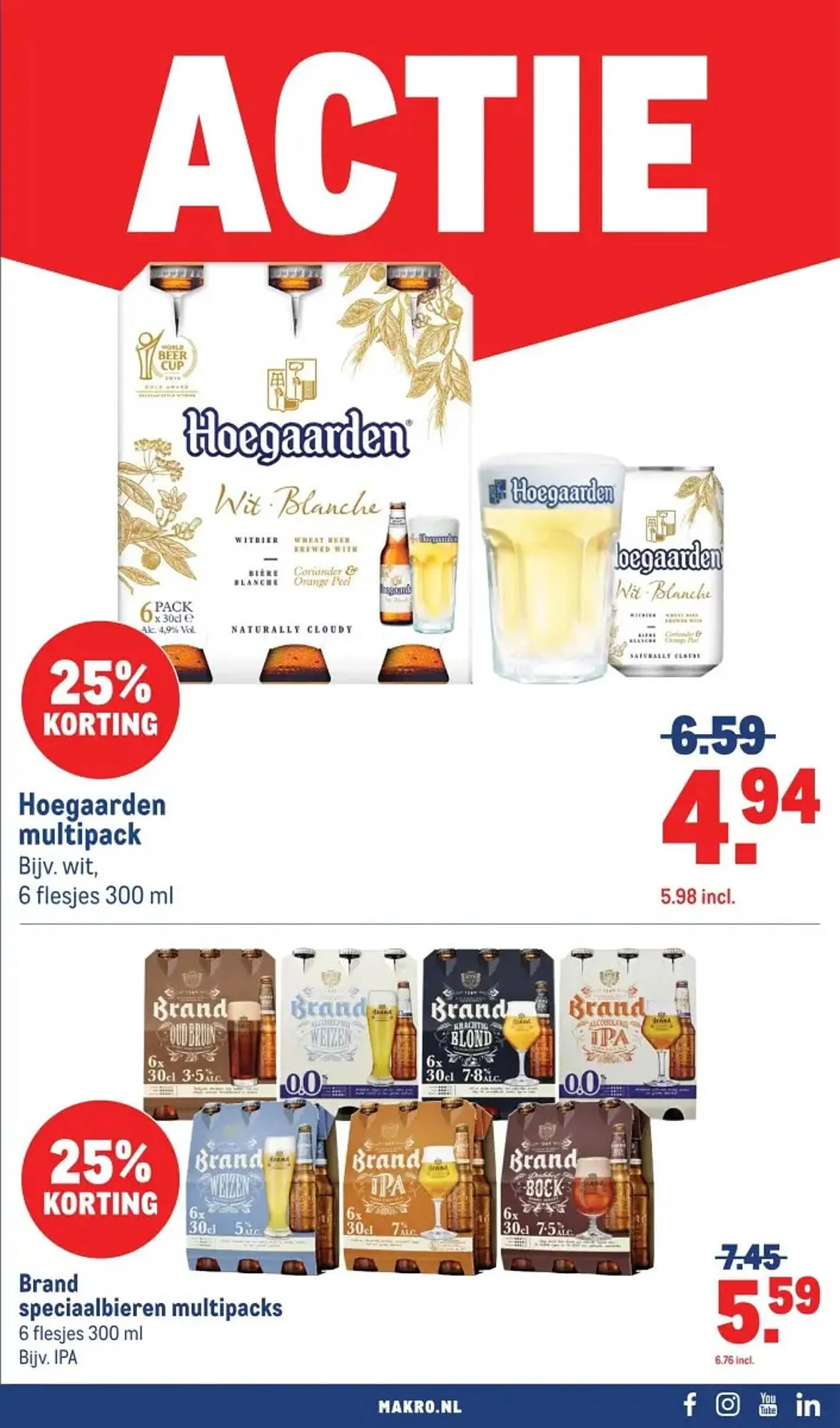 Makro folder van 6 mei tot 19 mei 2026 - Folder pagina 49