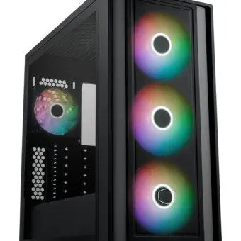 Cooler Master MasterBox 600