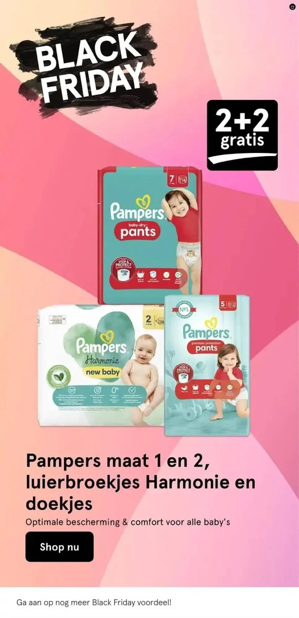 Etos folder van 20 november tot 26 november 2023 - Folder pagina 40