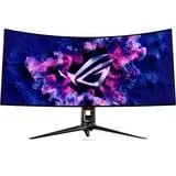 ROG Swift OLED PG39WCDM 39" Curved UltraWide gaming monitor