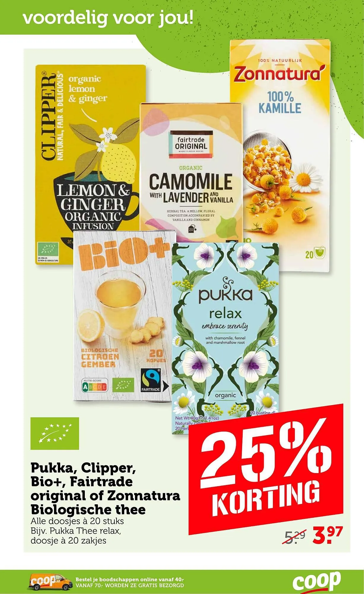 Coop folder week 18 van 29 april tot 4 mei 2024 - Folder pagina 15