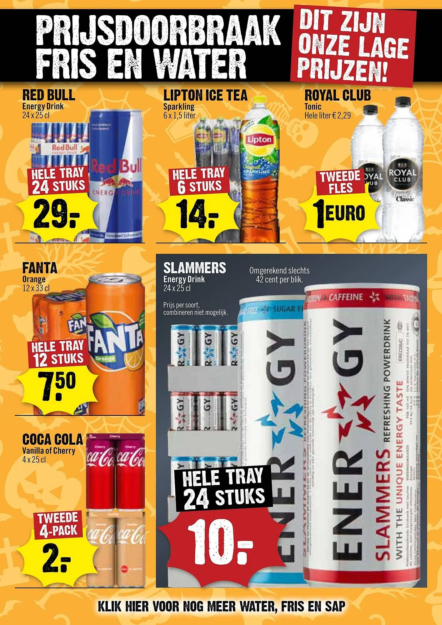 Dirck 3 folder van 29 oktober tot 4 november 2025 - Folder pagina 17