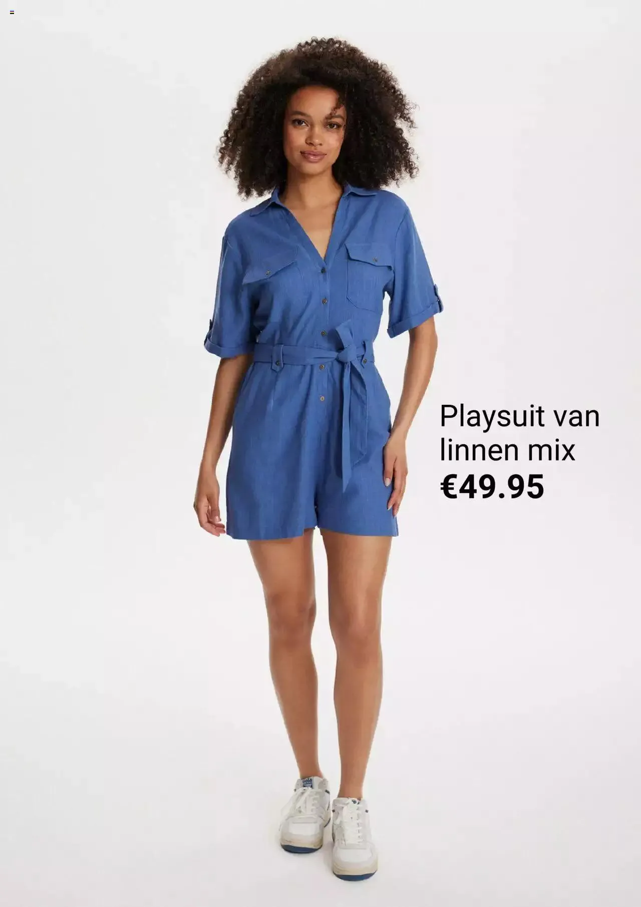 The Sting - Folder van 19 juni tot 31 december 2024 - Folder pagina 3