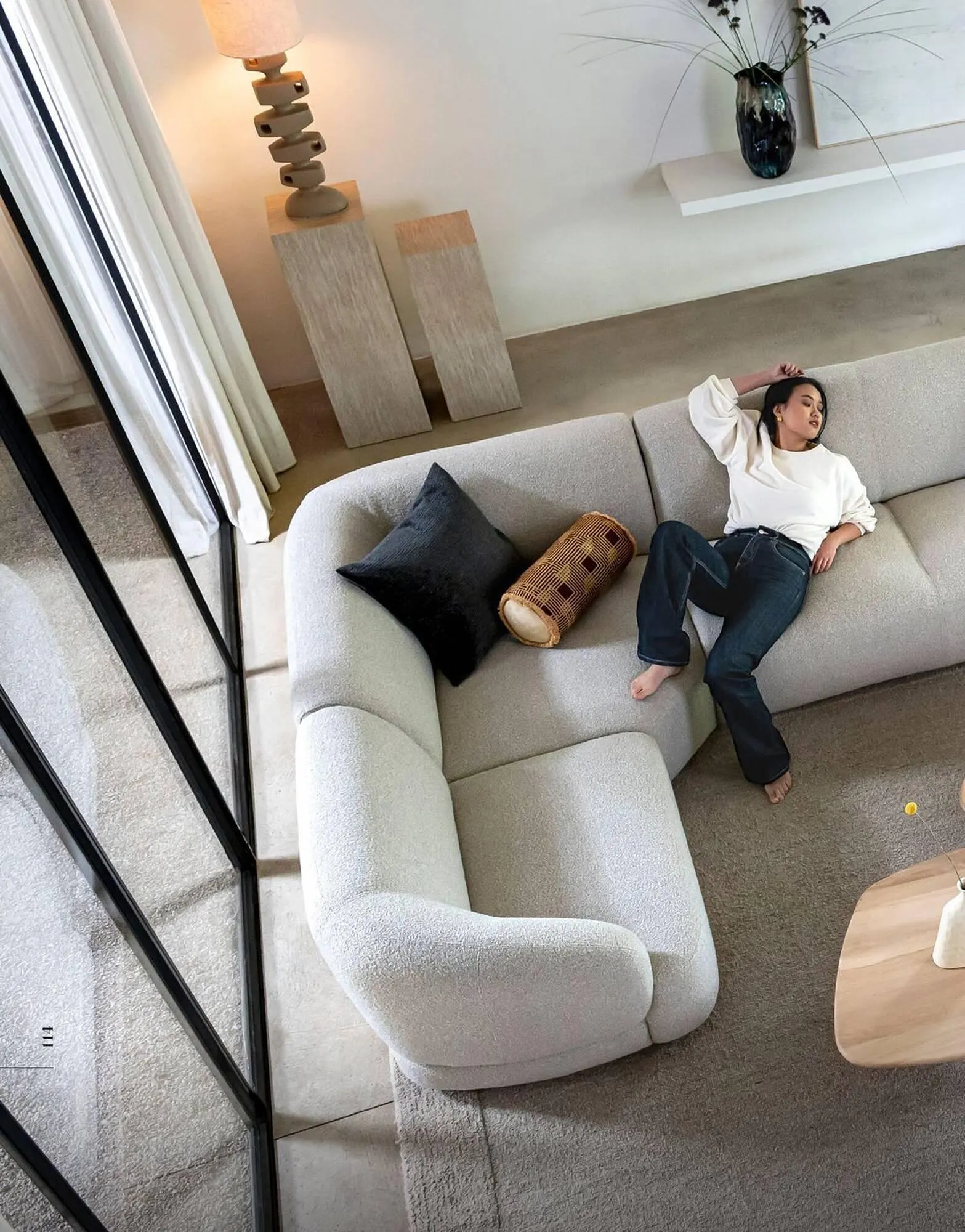 Xooon folder van 7 april tot 30 april 2026 - Folder pagina 114