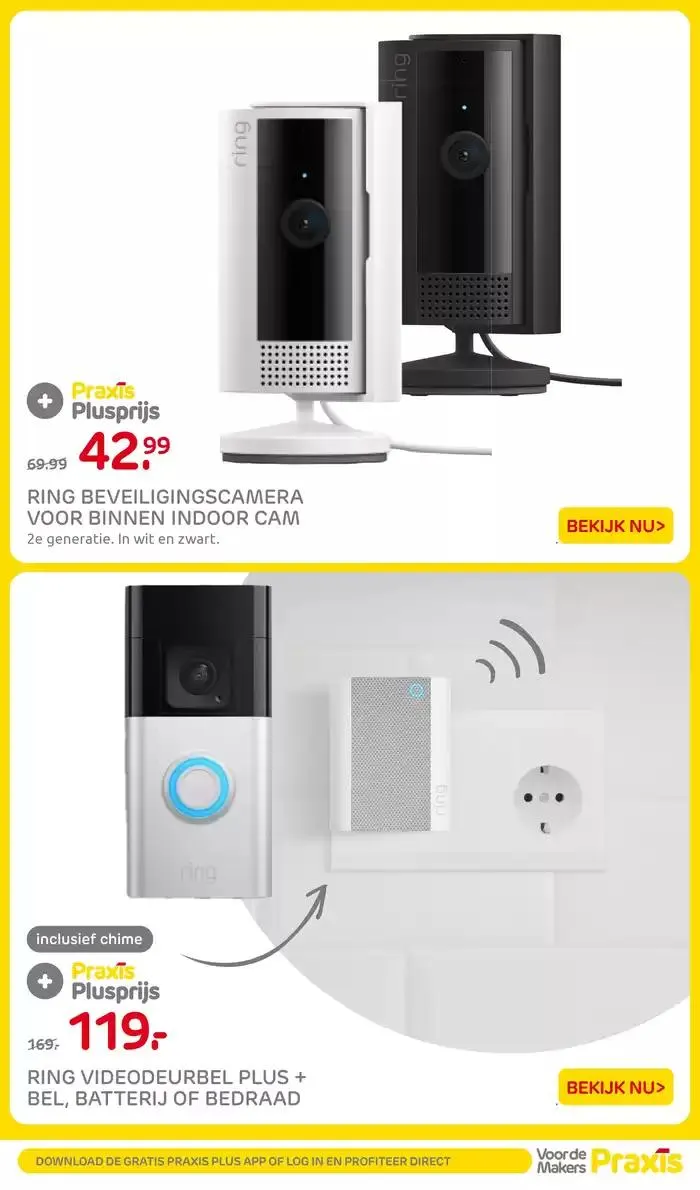 Voorde Makers van 3 december tot 8 december 2024 - Folder pagina 24