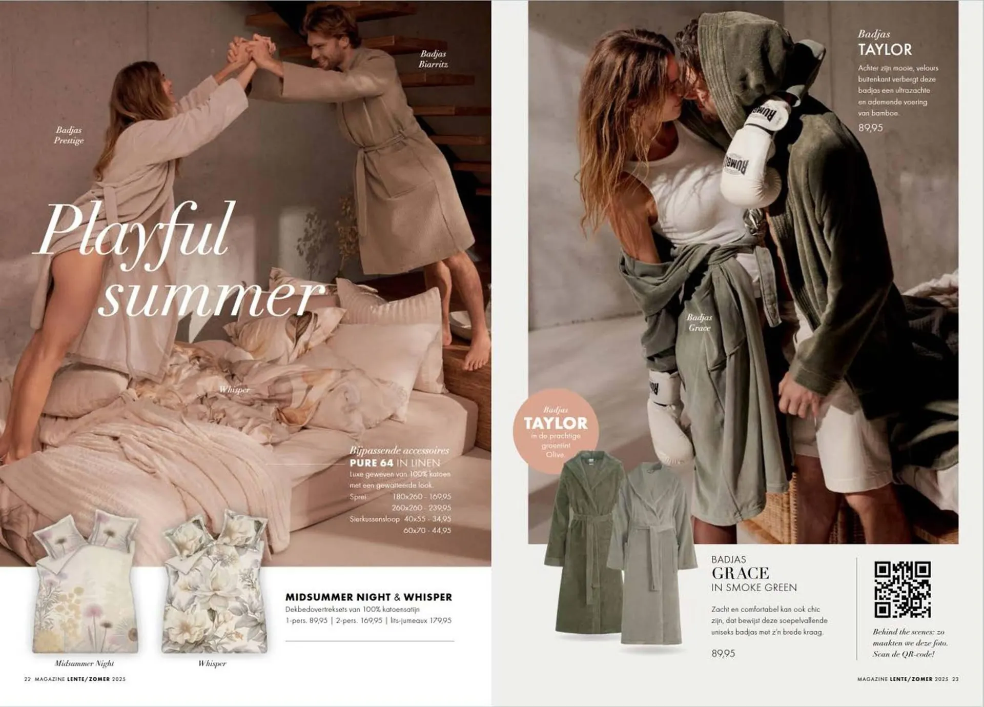 Vandyck folder van 4 april tot 31 mei 2025 - Folder pagina 12