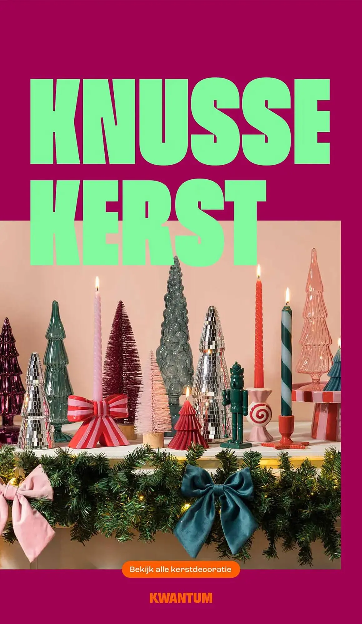 Kwantum folder van 13 oktober tot 31 december 2025 - Folder pagina 6