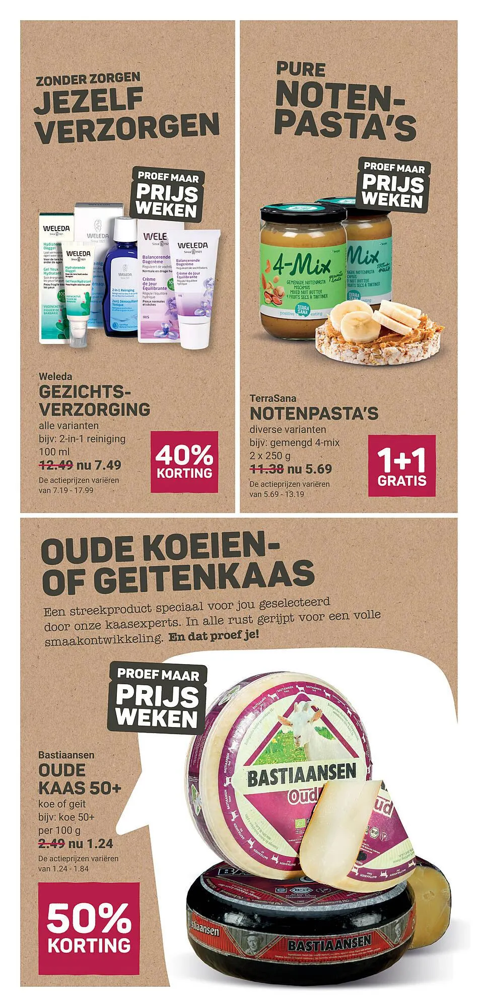 Ekoplaza folder van 23 november tot 24 november 2023 - Folder pagina 2