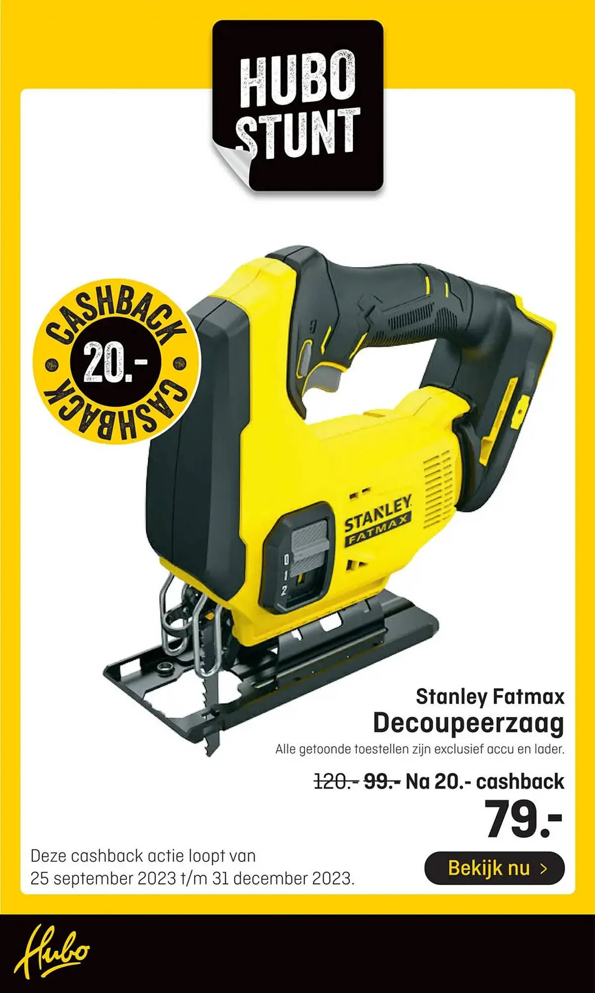 Hubo folder van 27 november tot 10 december 2023 - Folder pagina 10