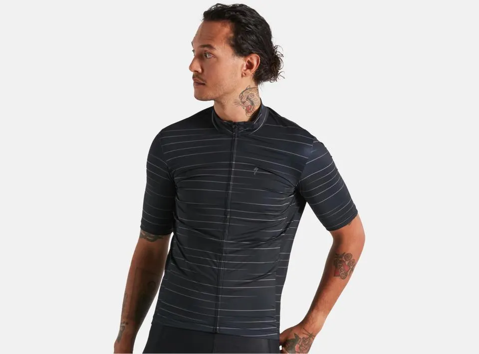 Heren RBX Mirage Short Sleeve Jersey