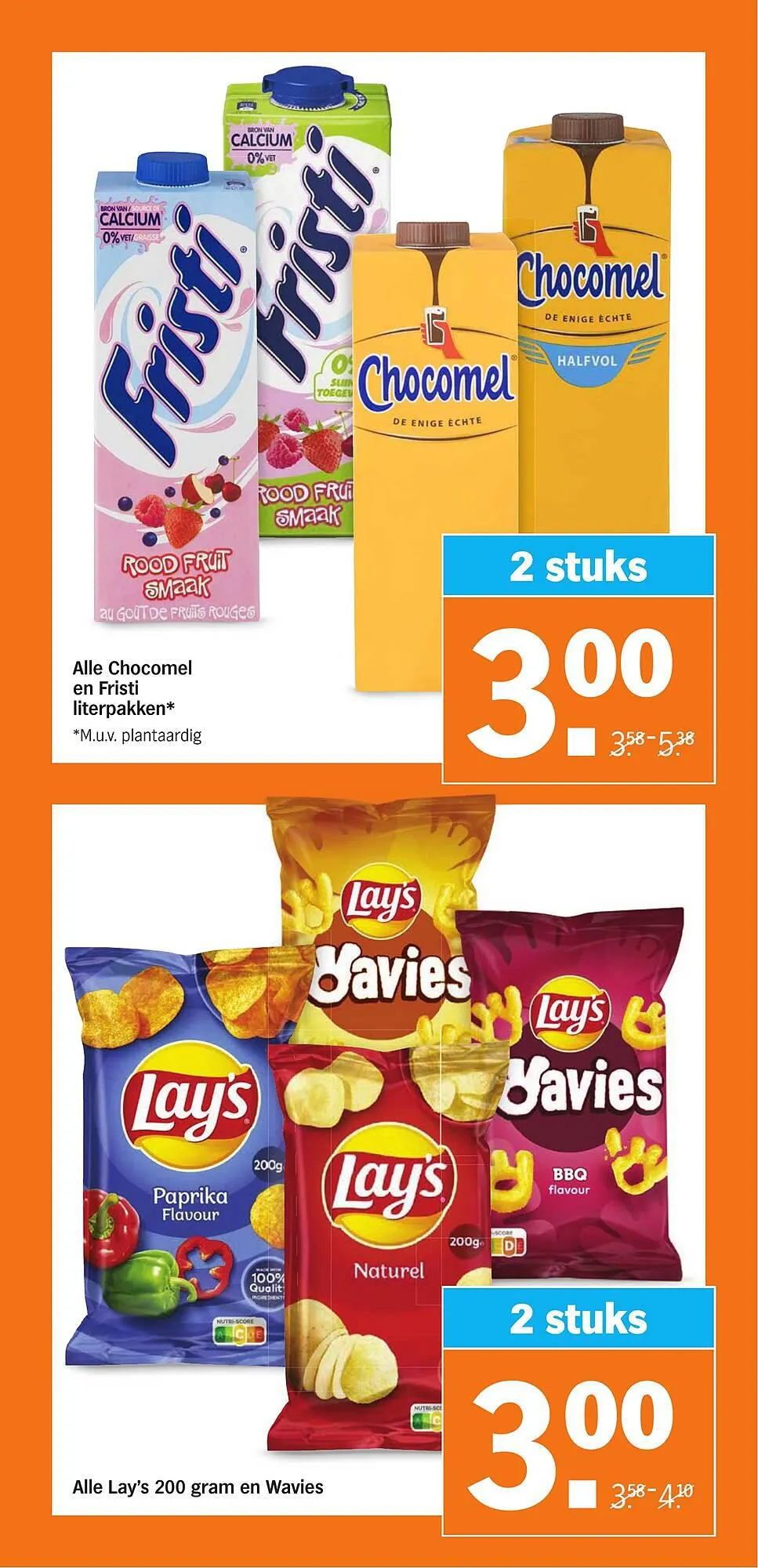 Albert Heijn Folder van 11 september tot 17 september 2023 - Folder pagina 18