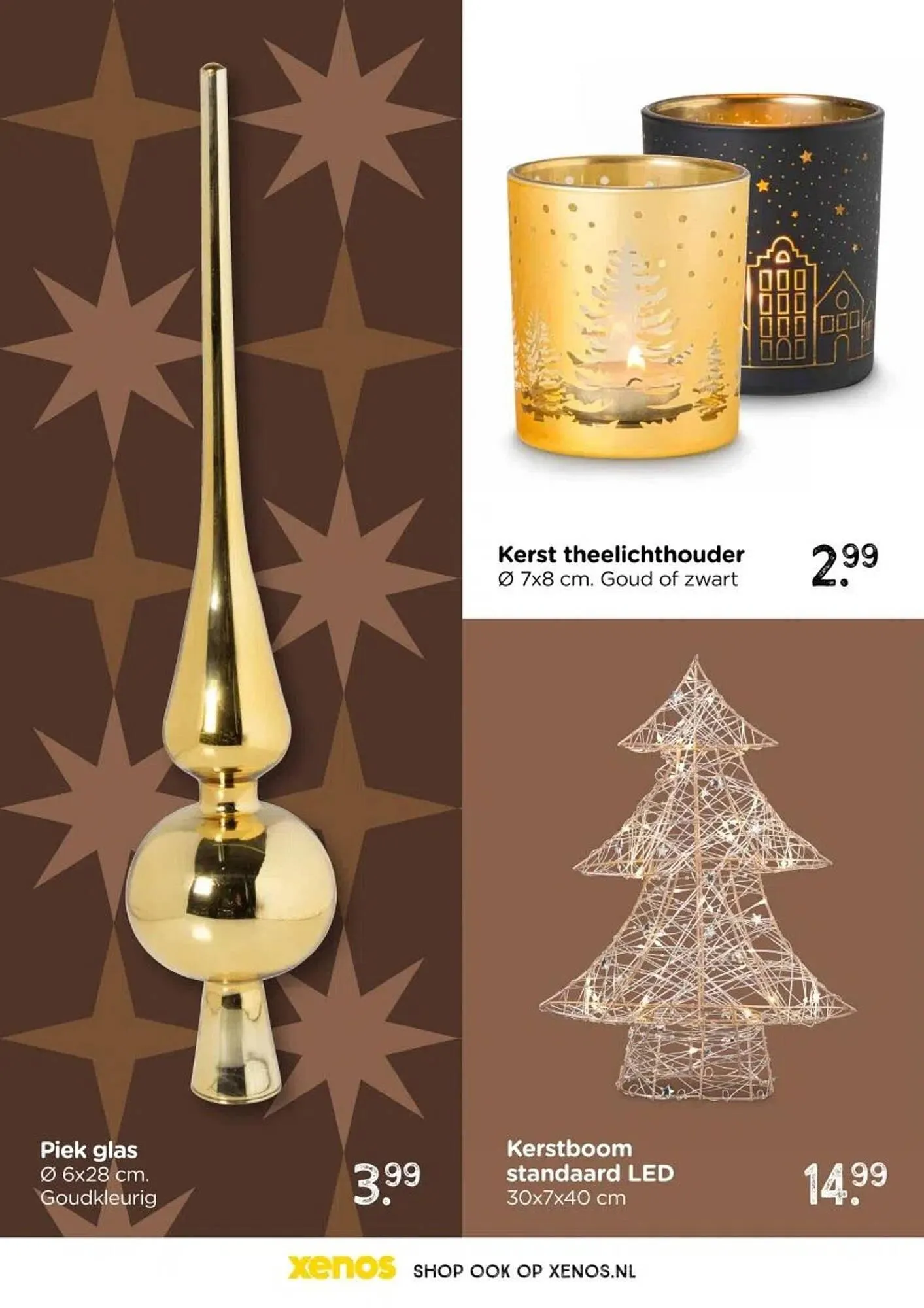 Xenos folder van 26 oktober tot 1 januari 2026 - Folder pagina 18