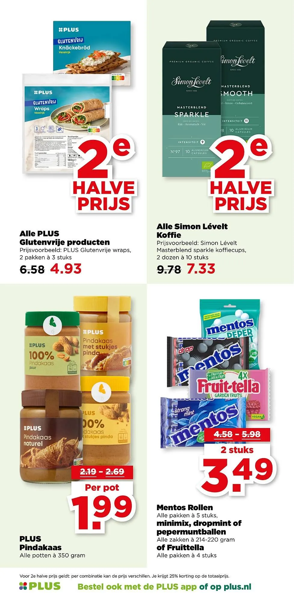 PLUS folder van 9 juli tot 15 juli 2025 - Folder pagina 26