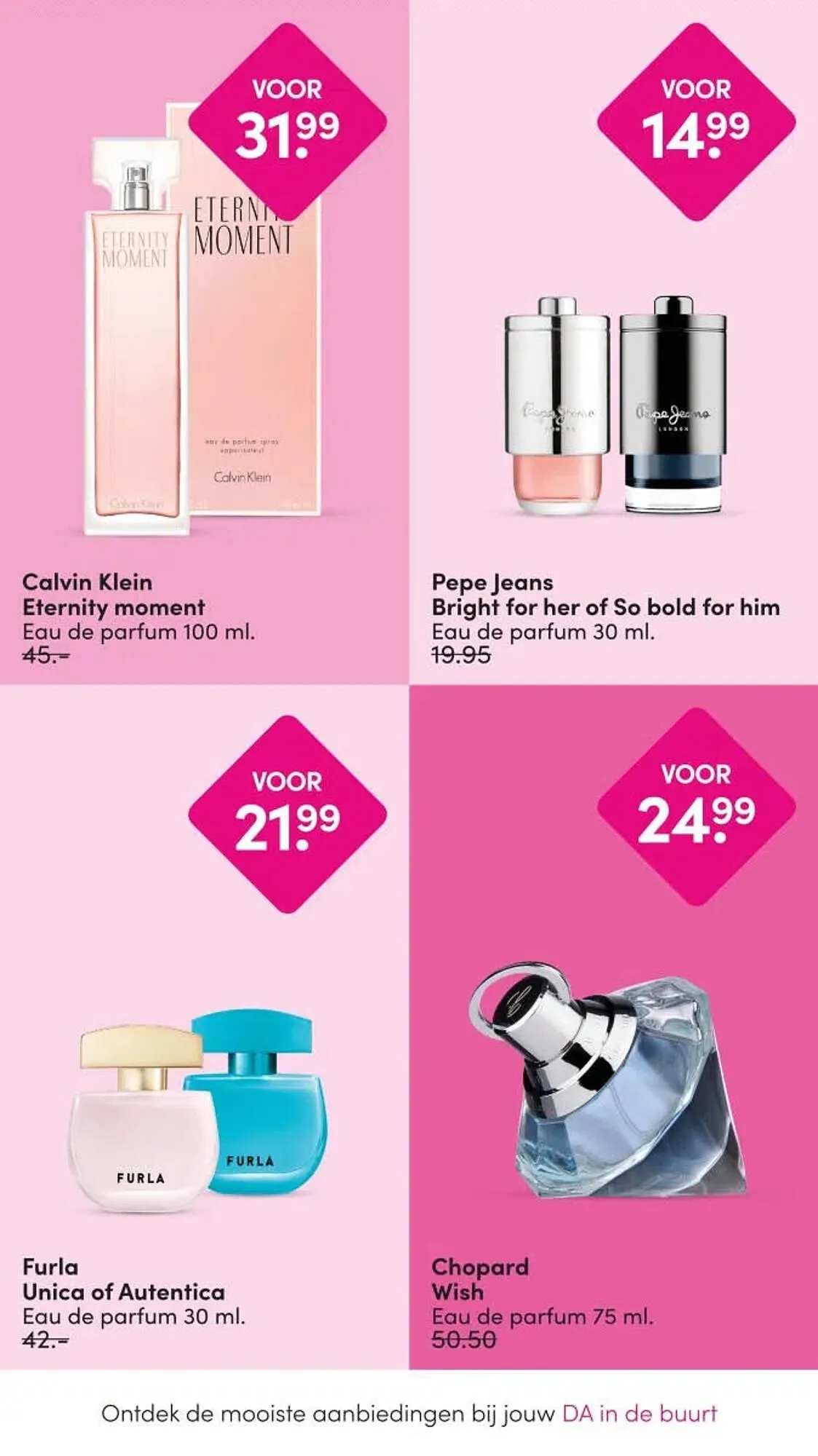 DA folder van 15 maart tot 24 maart 2026 - Folder pagina 13