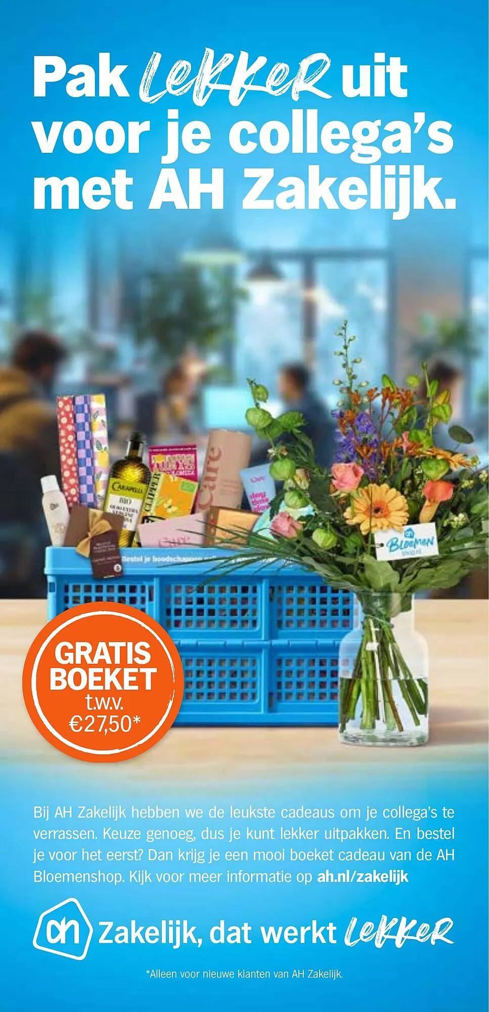 Albert Heijn folder van 7 april tot 12 april 2026 - Folder pagina 36