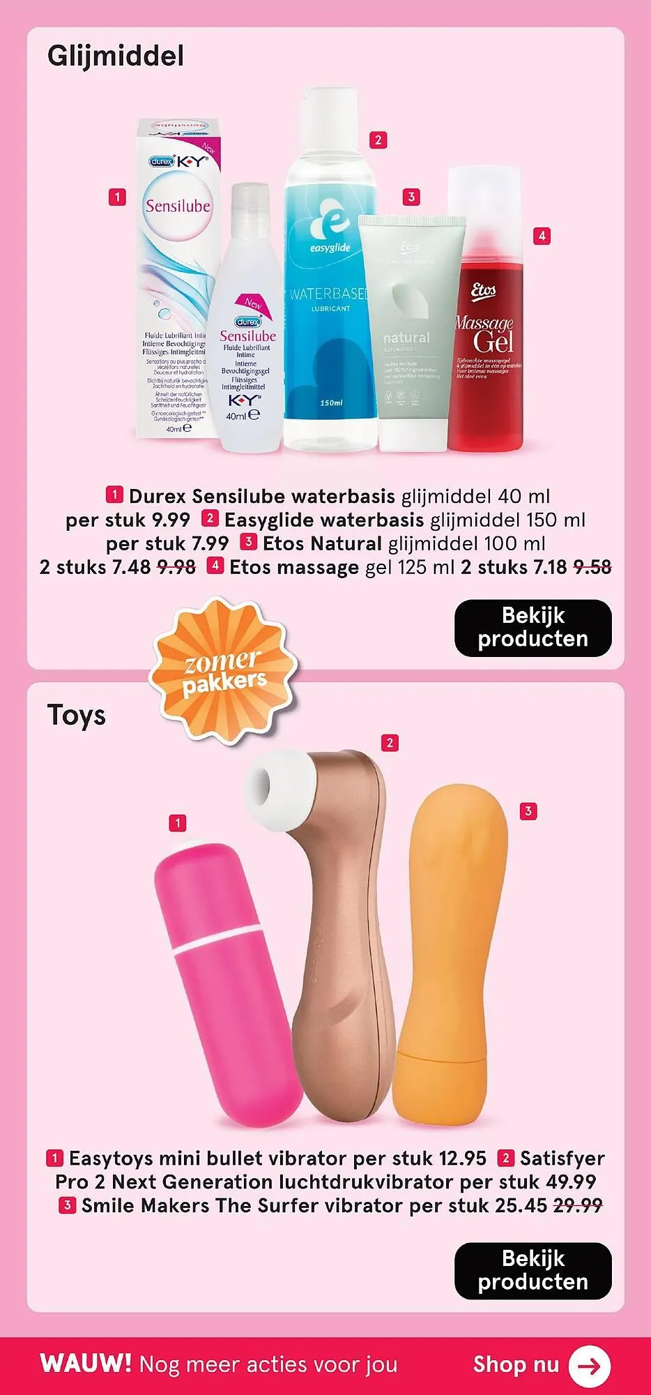 Etos folder van 7 juli tot 13 juli 2025 - Folder pagina 93