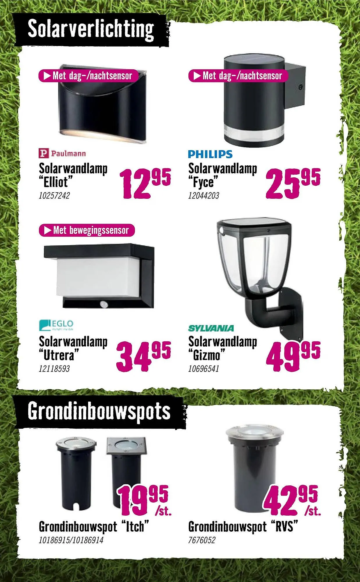 Hornbach folder van 17 maart tot 14 april 2025 - Folder pagina 52