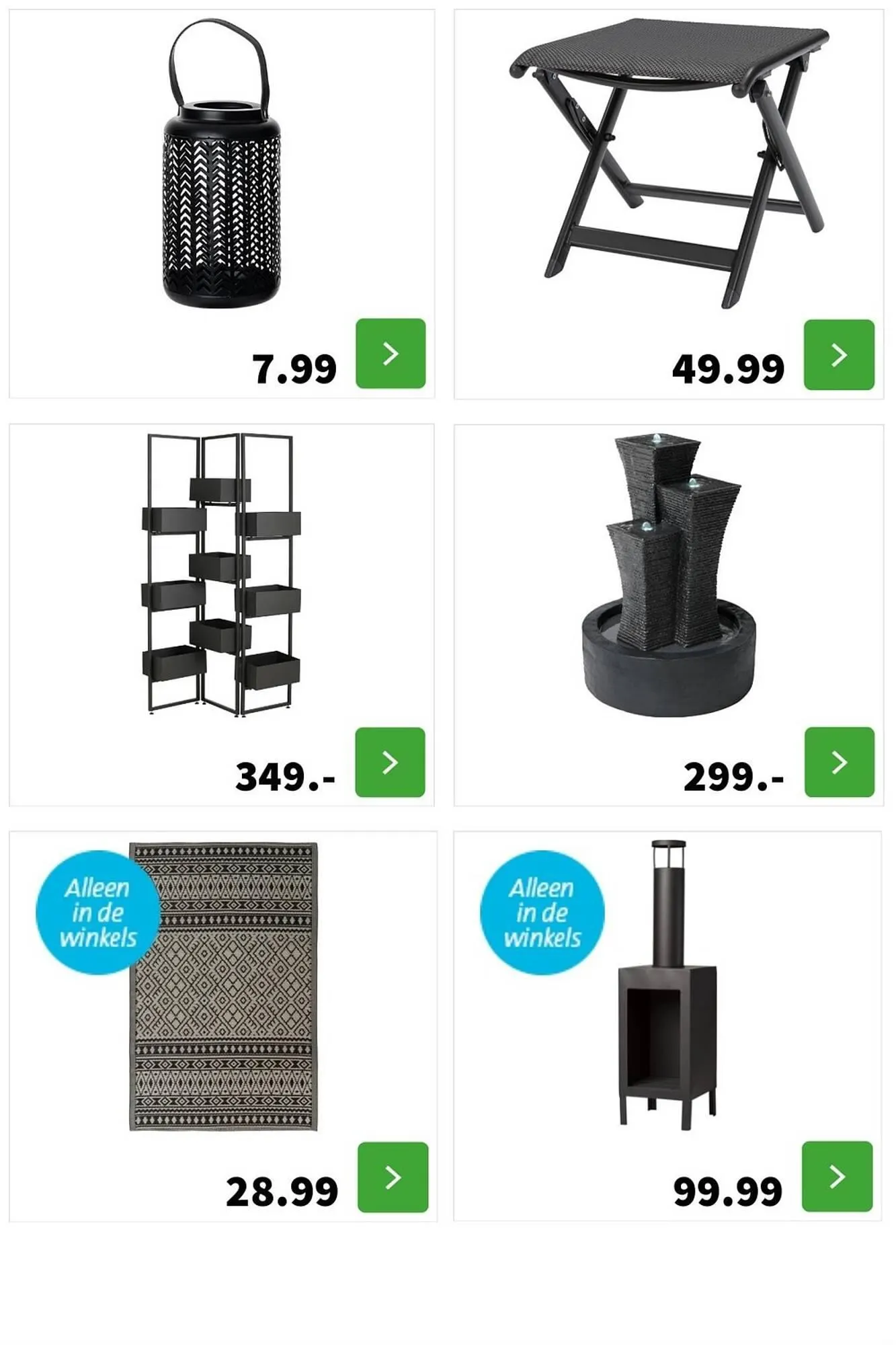 Intratuin folder van 22 maart tot 13 augustus 2023 - Folder pagina 27