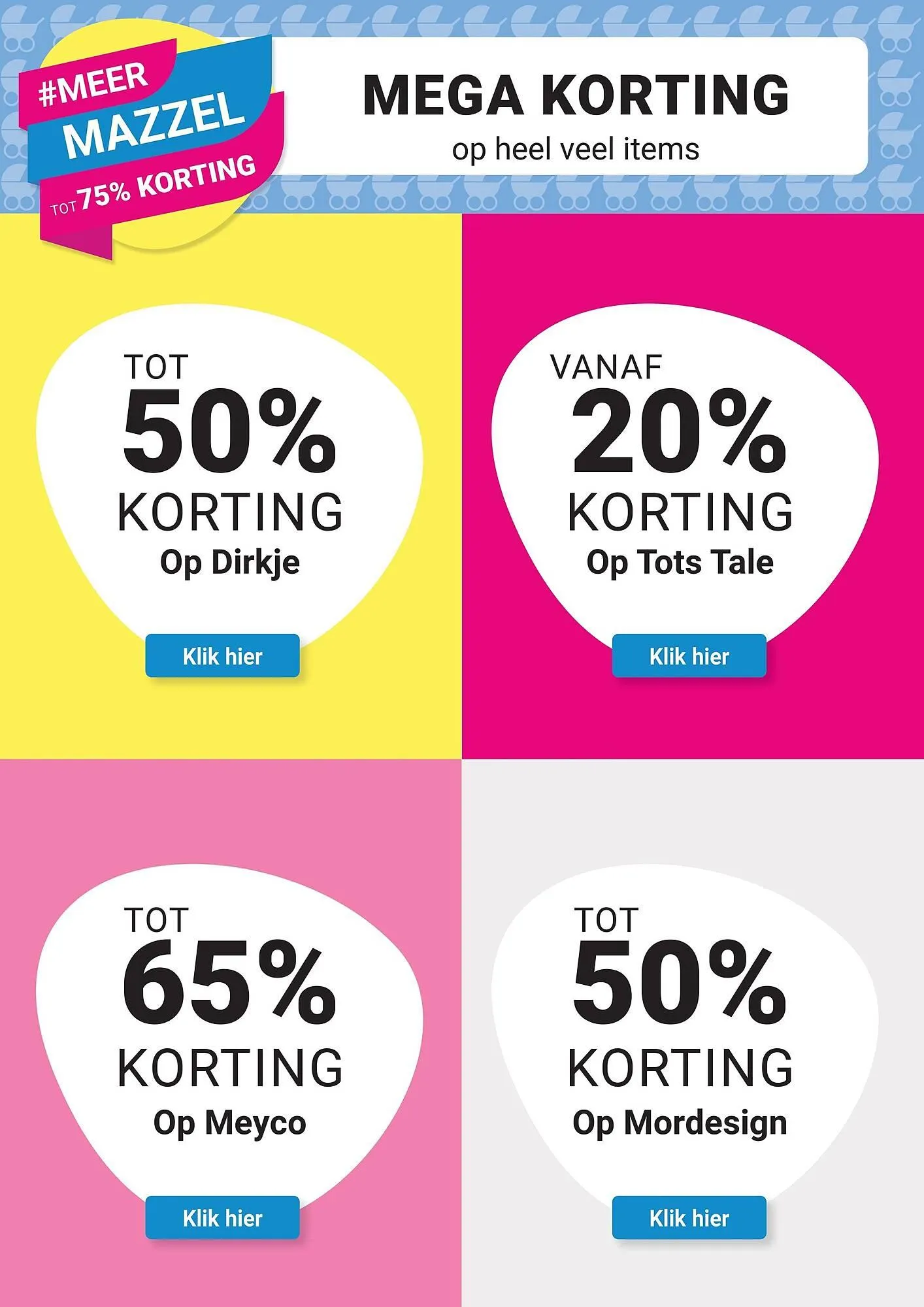 Van Asten BabySuperstore folder van 20 maart tot 31 maart 2026 - Folder pagina 17