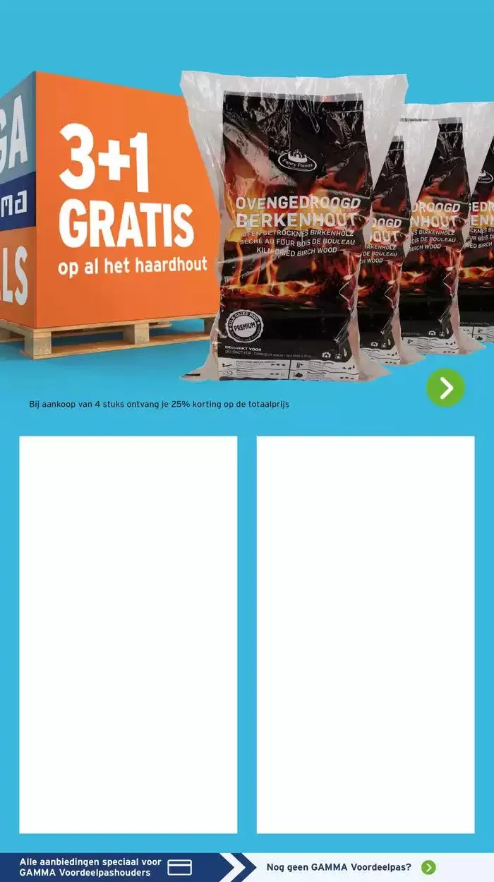 Folder Gamma van 20 januari tot 26 januari 2025 - Folder pagina 46