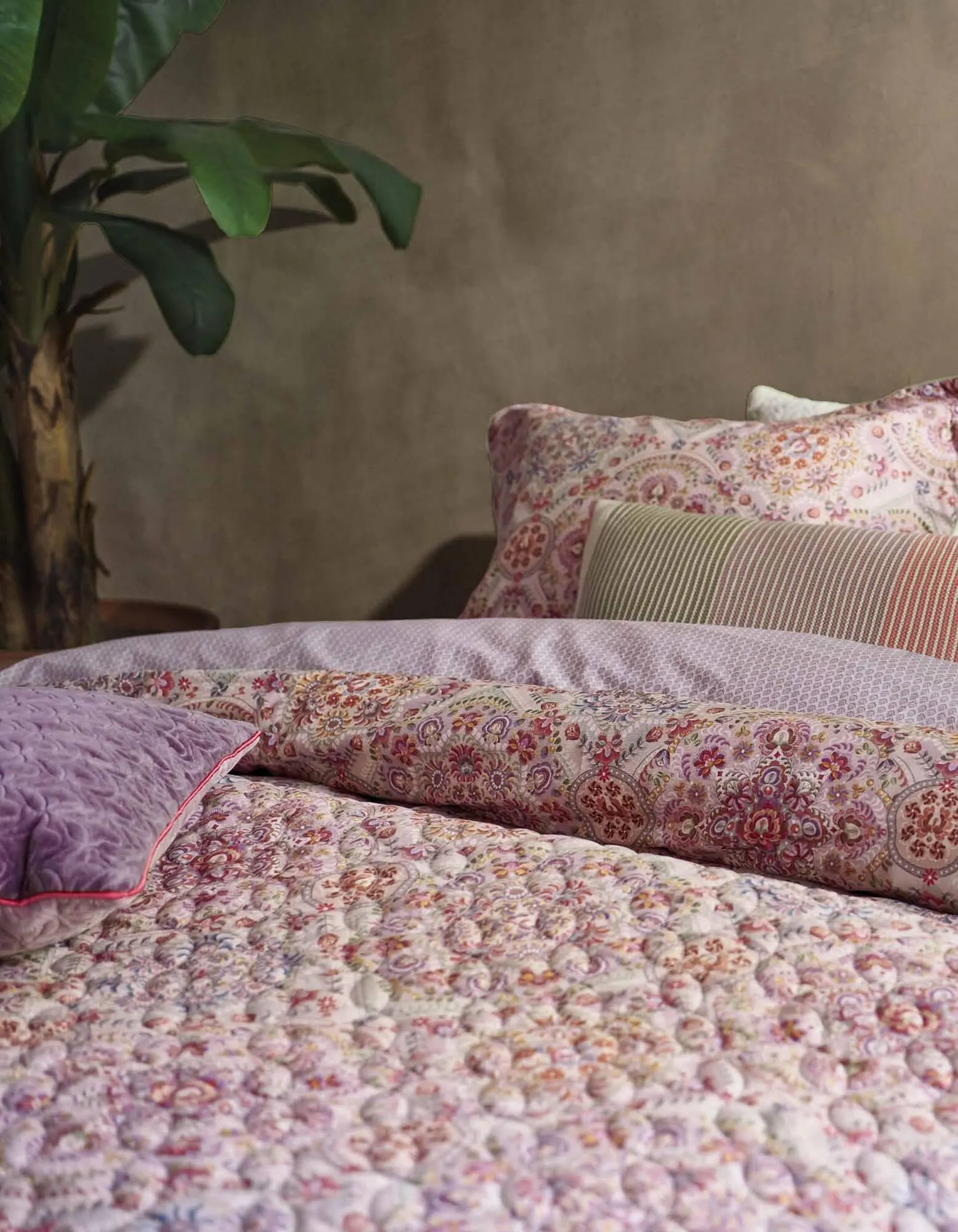 Pip Studio Bed & Bath Collection Spring Summer 2024 folder van 1 april tot 30 september 2024 - Folder pagina 50