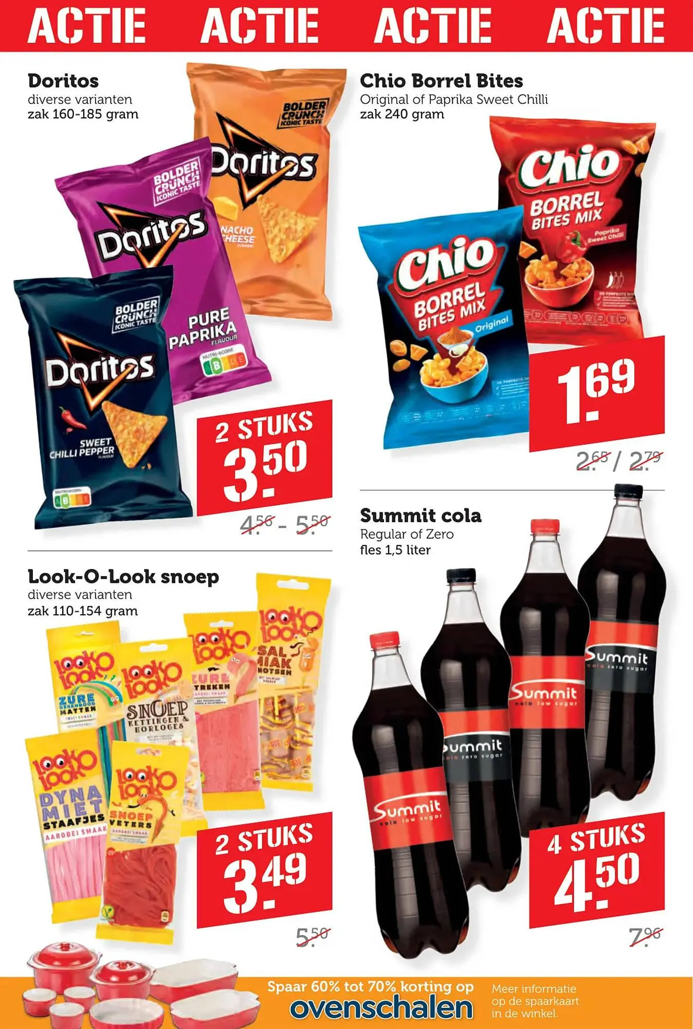 Coop folder van 2 februari tot 8 februari 2026 - Folder pagina 10