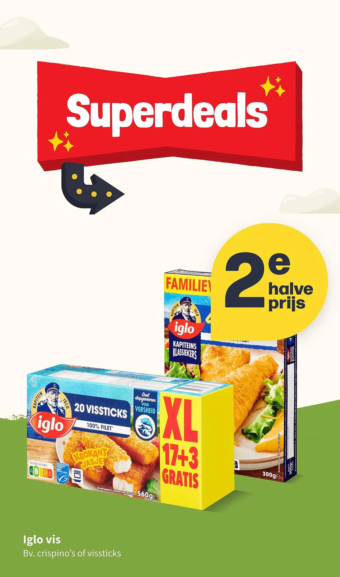 Picnic folder van 27 november tot 3 december 2023 - Folder pagina 5