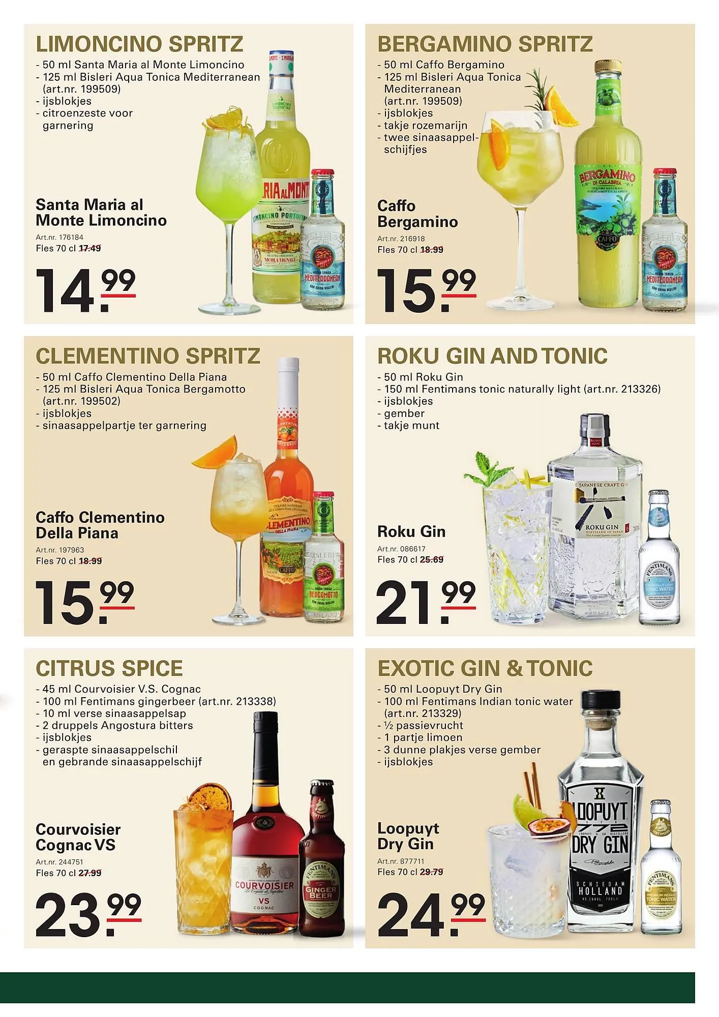 De Kweker folder van 26 juni tot 14 juli 2025 - Folder pagina 11