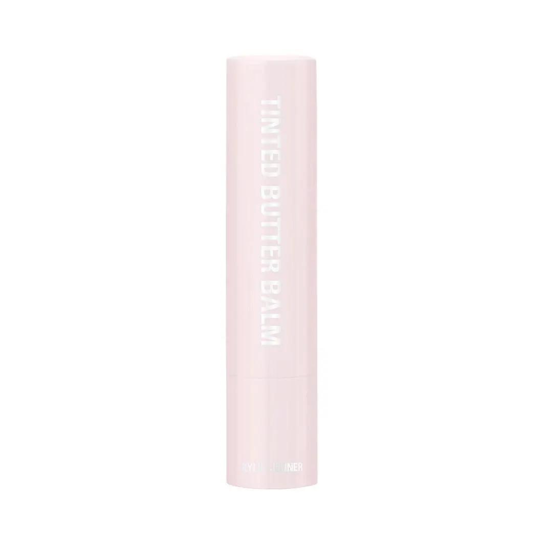 Tinted Butter Balm