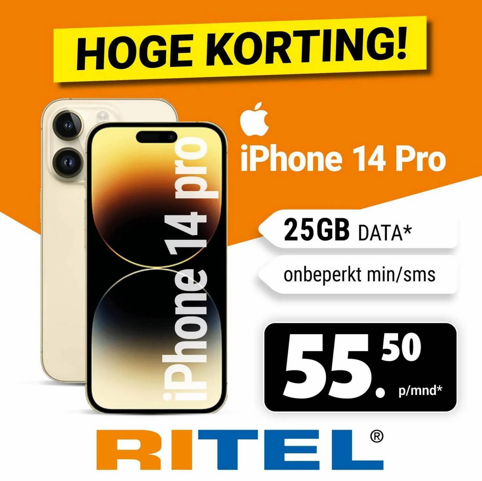 Ritel folder van 8 juli tot 12 juli 2023 - Folder pagina 4