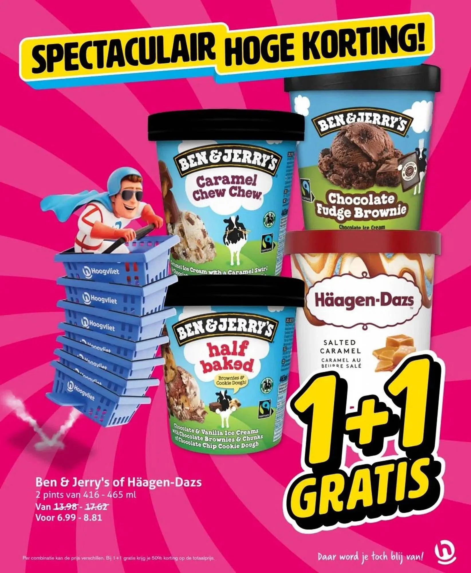 Hoogvliet folder van 14 januari tot 20 januari 2026 - Folder pagina 11