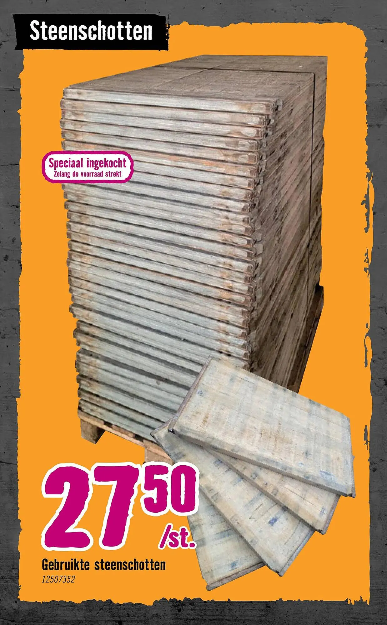 Hornbach folder van 7 juli tot 24 juli 2025 - Folder pagina 8