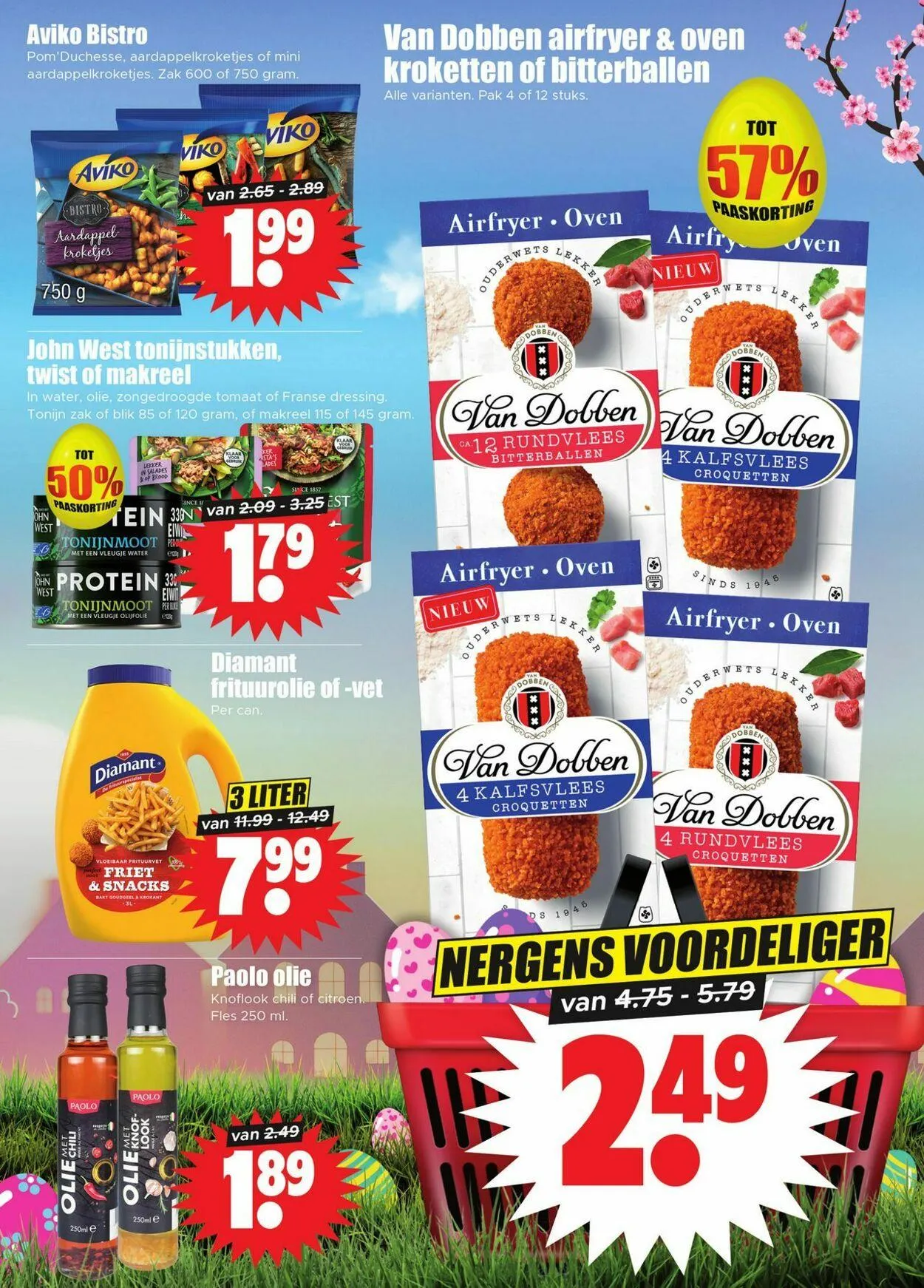 Dirk Actuele folder van 16 september tot 30 september 2025 - Folder pagina 33