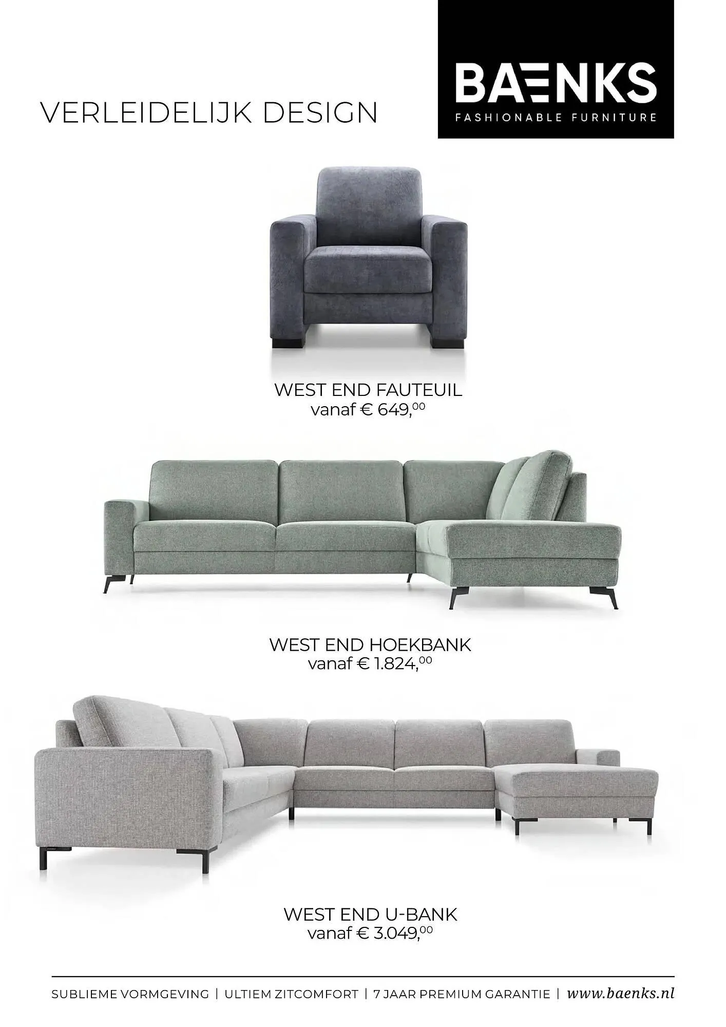 Baenks folder van 29 juni tot 8 juli 2025 - Folder pagina 4