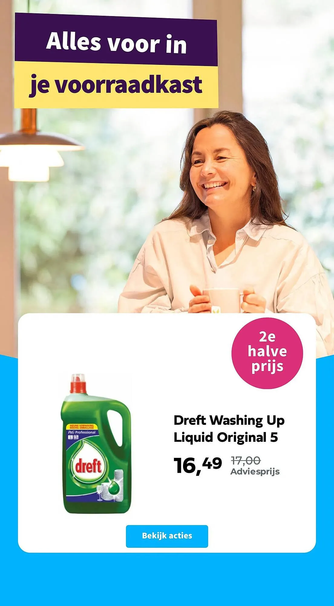 Plein.nl folder van 8 mei tot 11 mei 2025 - Folder pagina 11