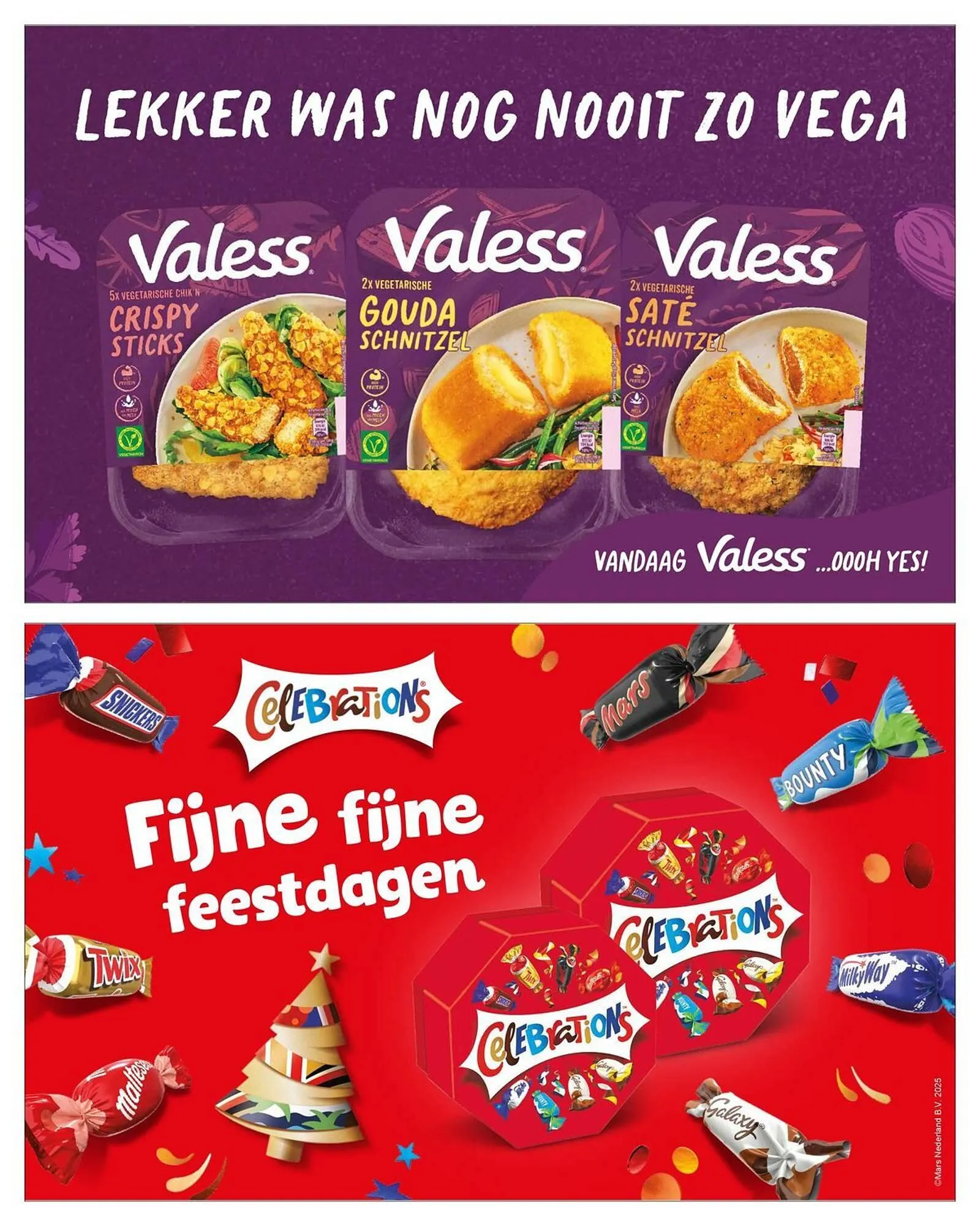 Dekamarkt folder van 1 november tot 30 november 2025 - Folder pagina 53