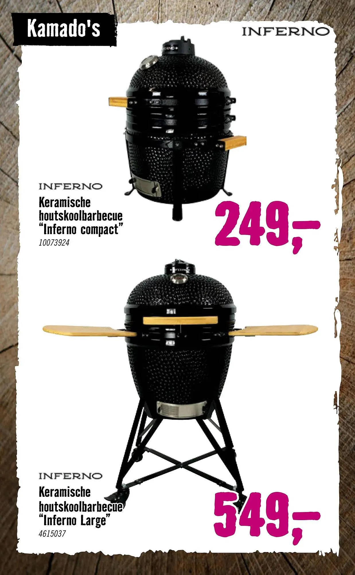 Hornbach folder van 5 mei tot 1 juni 2025 - Folder pagina 12