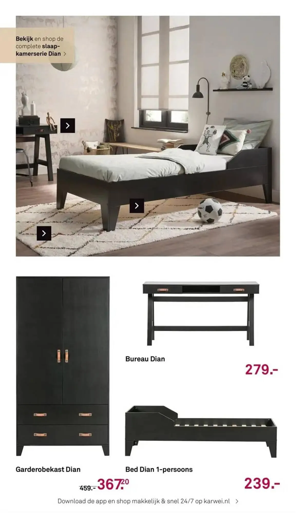 Karwei Woon Magazine 23/24 van 18 september tot 30 juni 2024 - Folder pagina 62