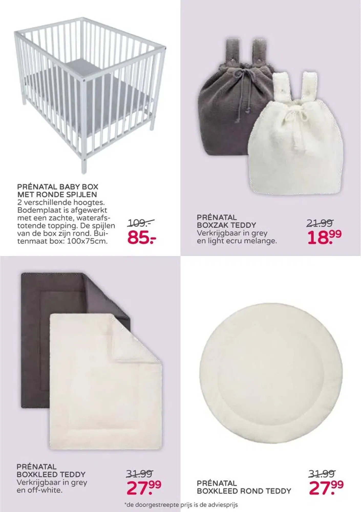 Prenatal folder van 28 november tot 3 december 2023 - Folder pagina 18