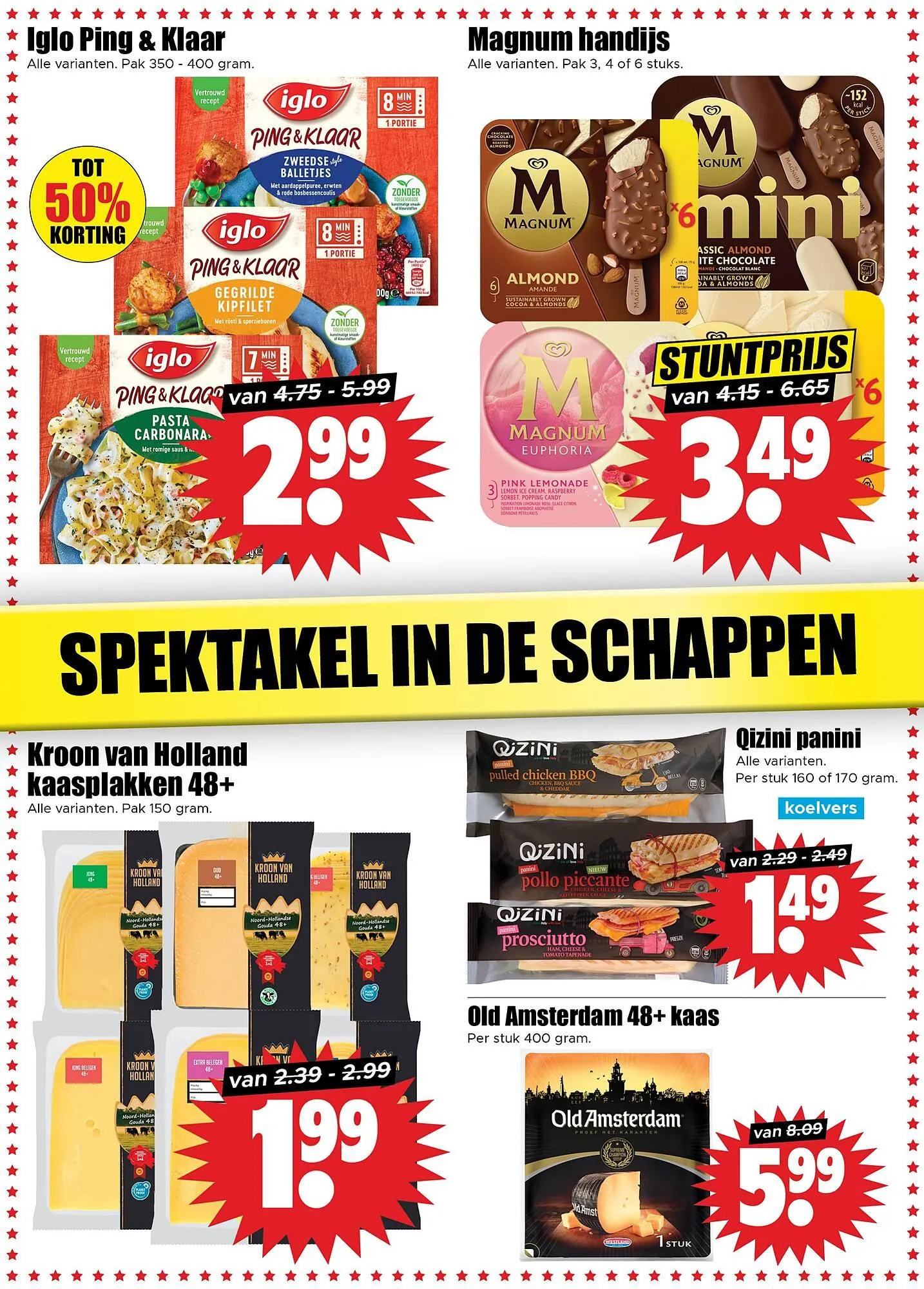 Dirk folder van 2 juli tot 8 juli 2025 - Folder pagina 12