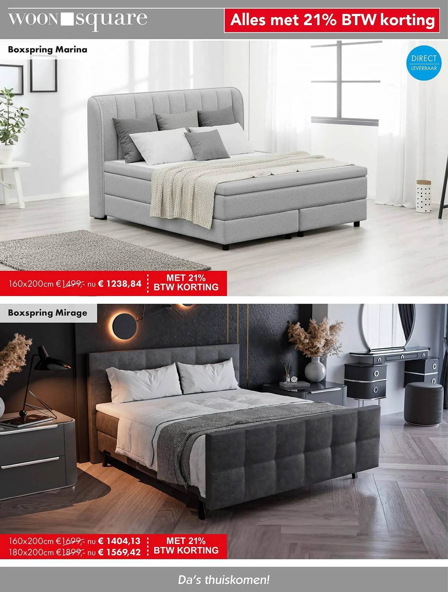 Woonsquare folder van 30 maart tot 4 april 2026 - Folder pagina 5