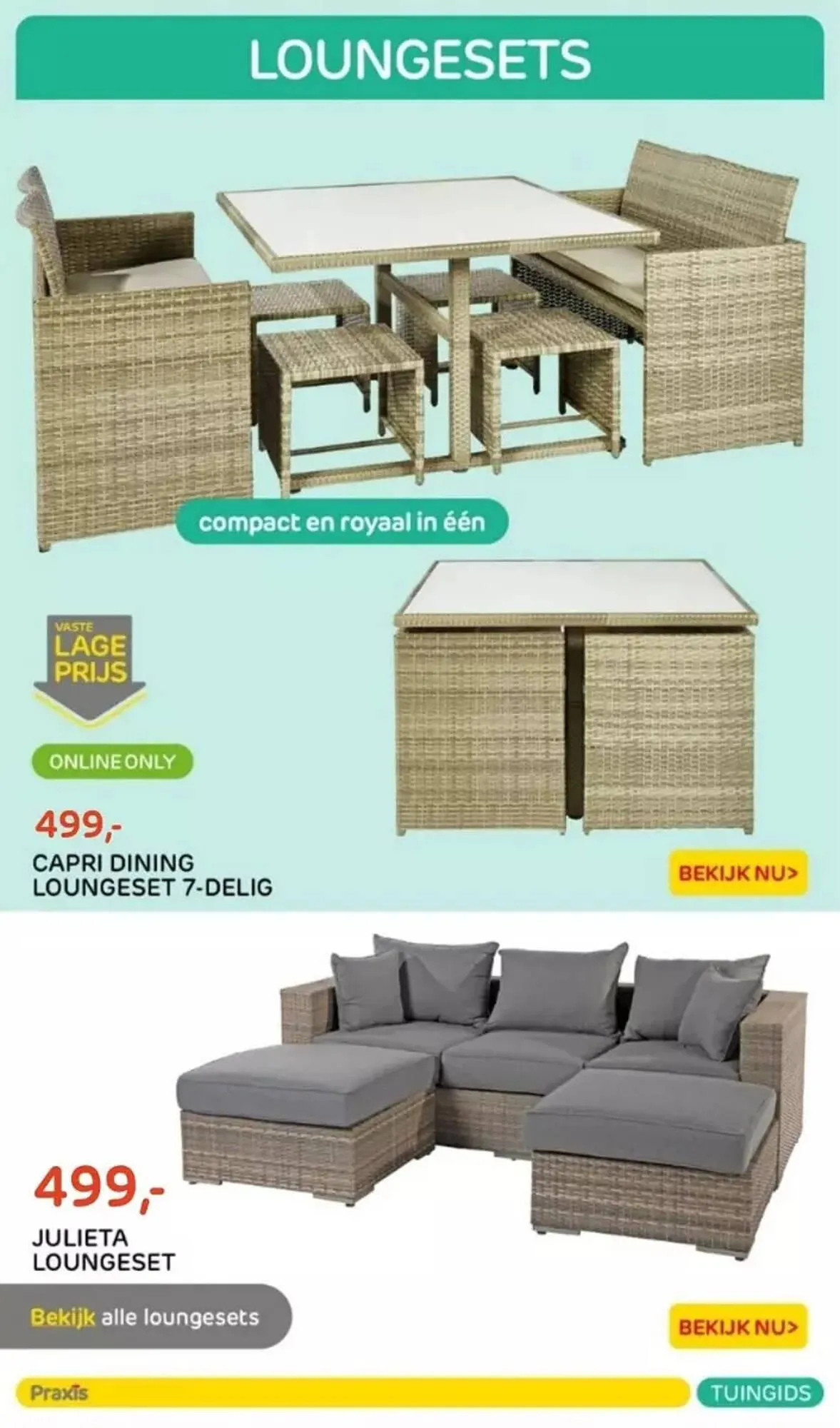 Praxis folder van 20 maart tot 31 augustus 2023 - Folder pagina 8