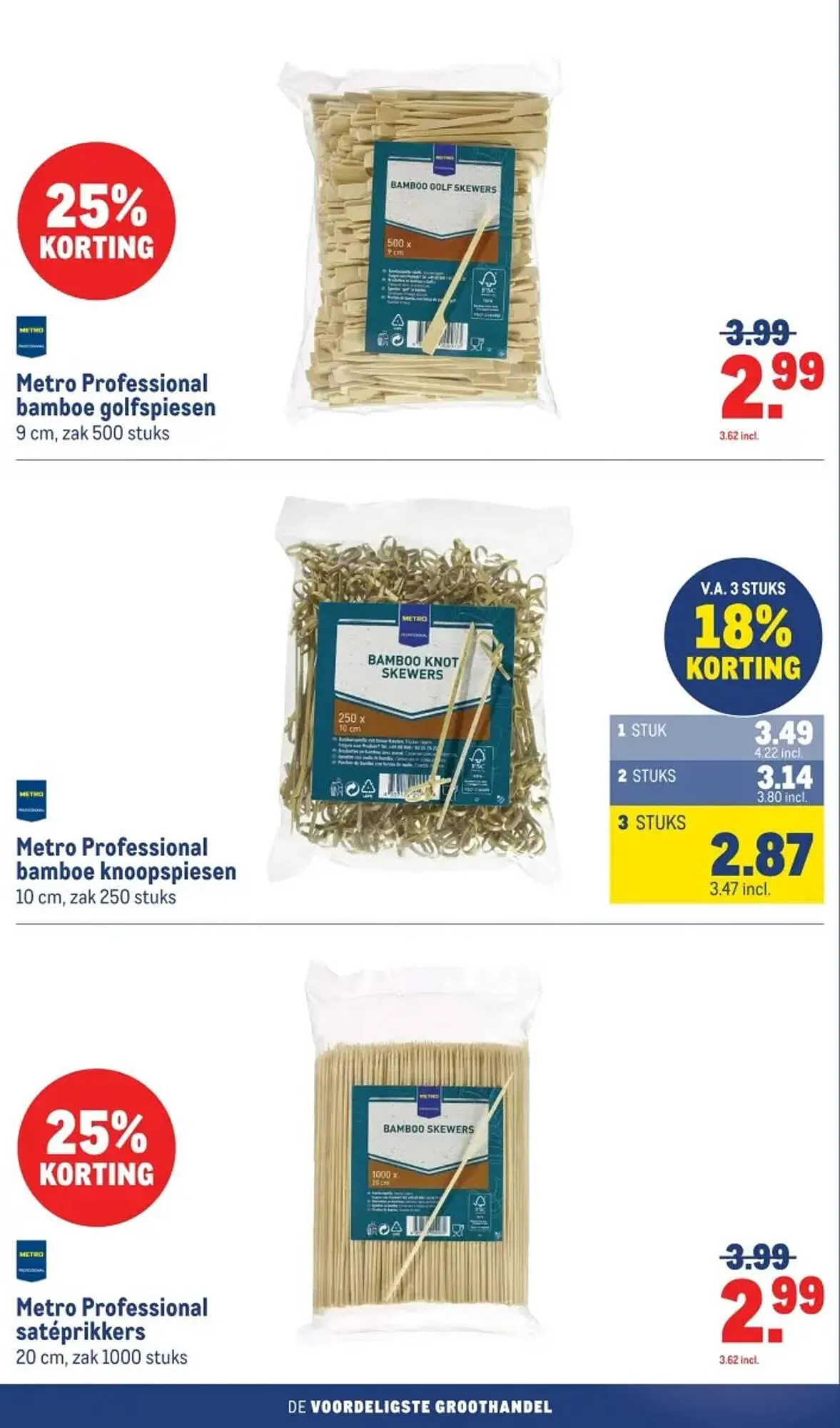 Makro folder van 8 april tot 5 mei 2026 - Folder pagina 32