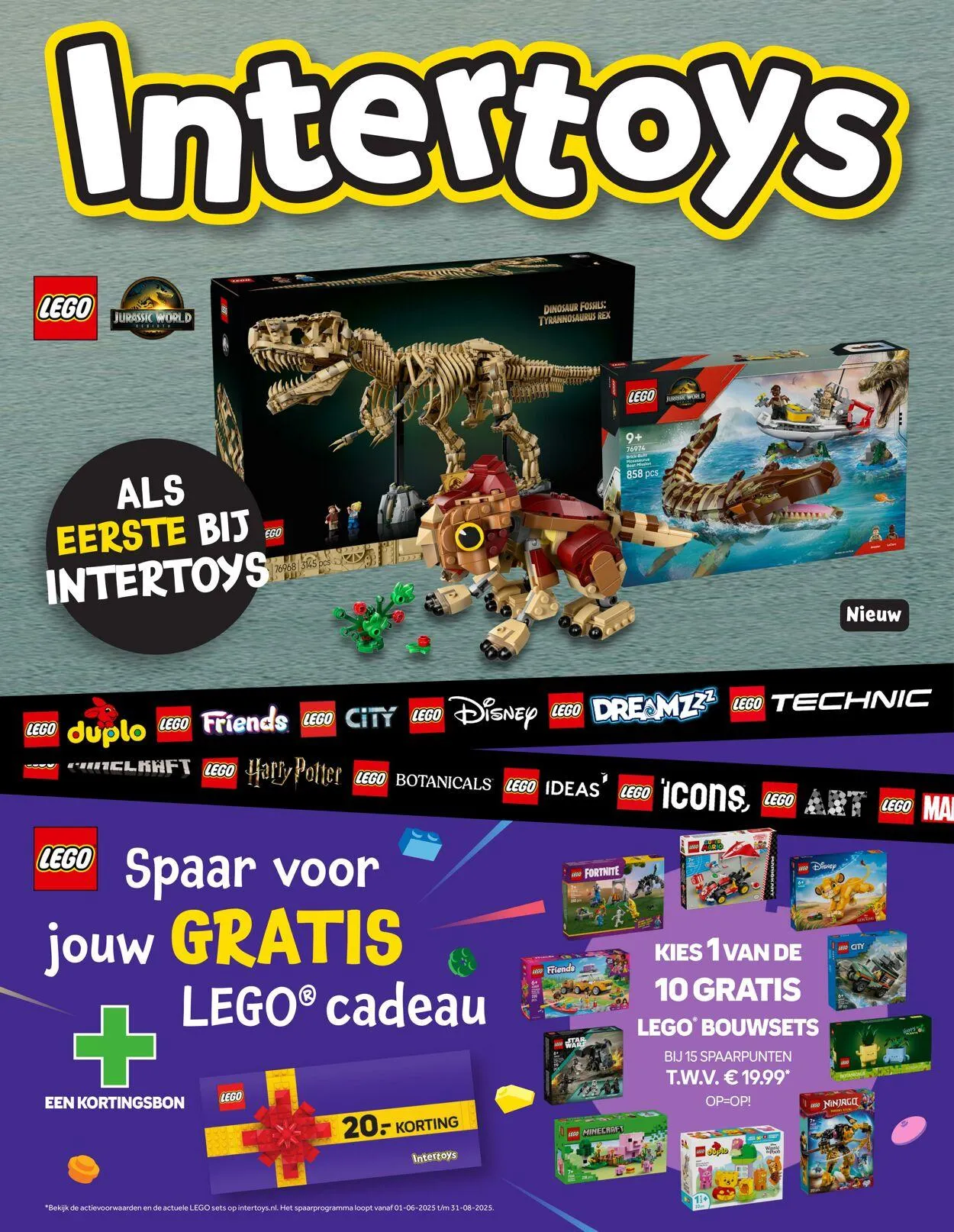 Intertoys - 1