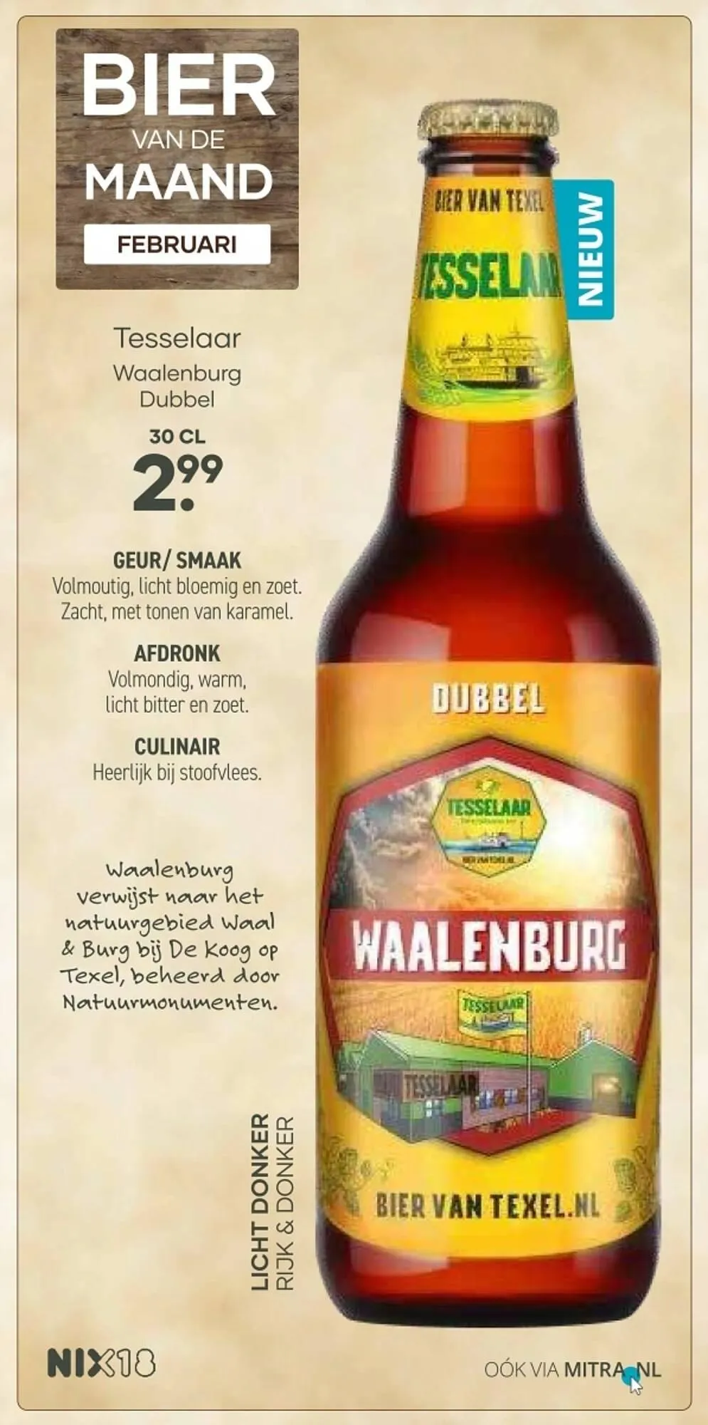 Mitra folder van 22 februari tot 1 maart 2026 - Folder pagina 6