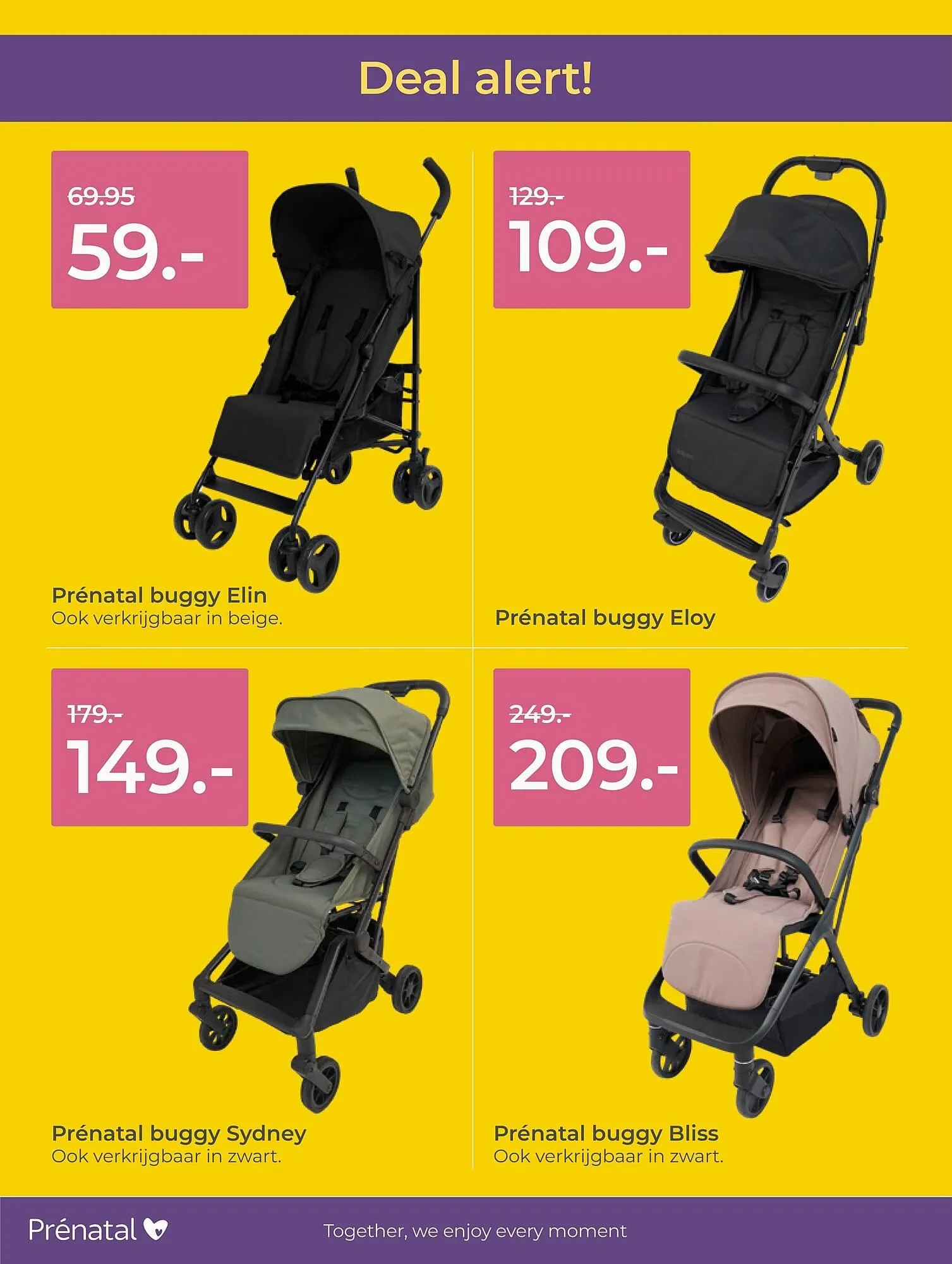 Prenatal folder van 22 maart tot 28 maart 2026 - Folder pagina 22