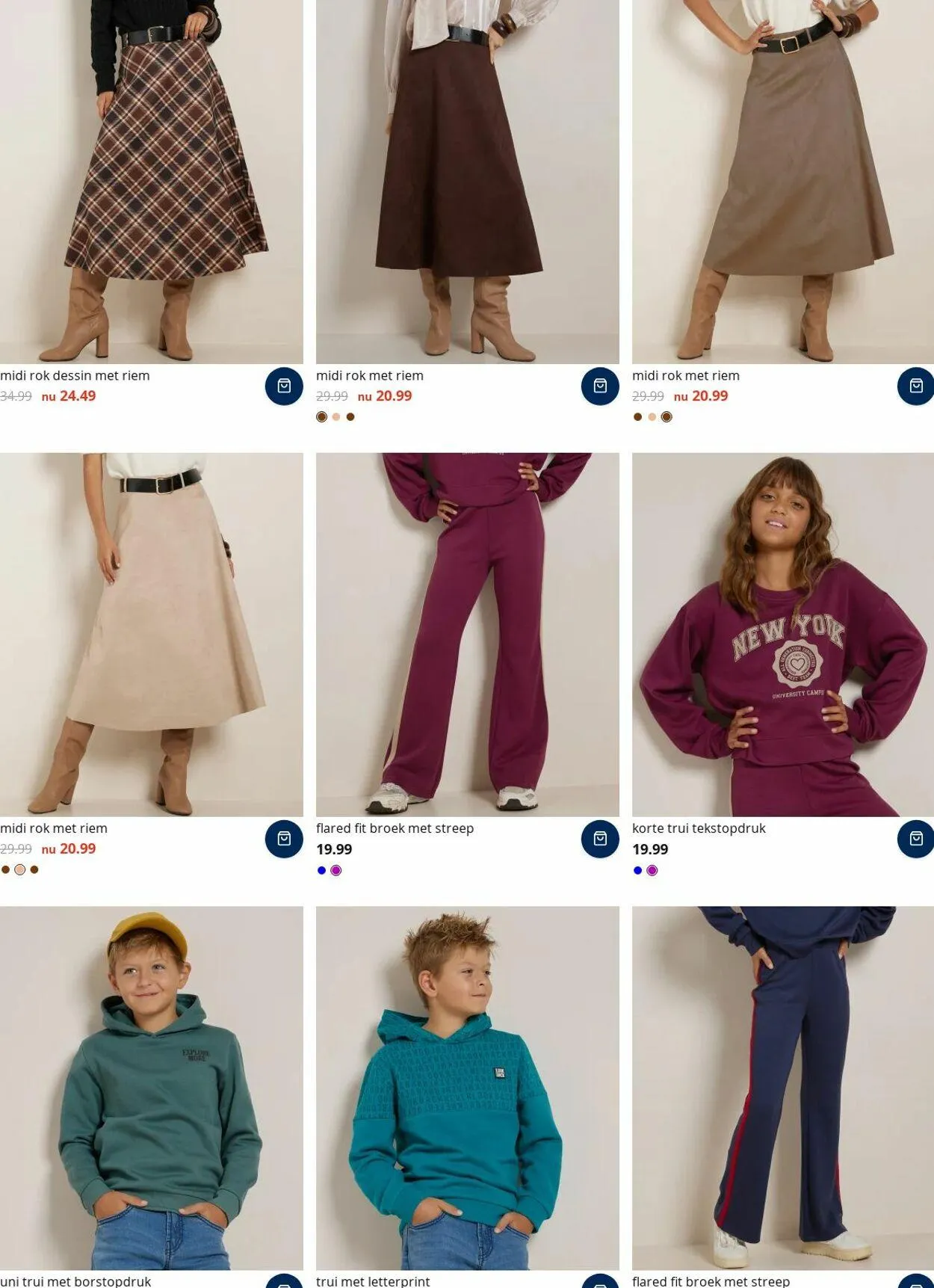 terStal Actuele folder van 8 december tot 17 december 2025 - Folder pagina 5